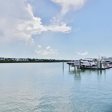Water View 107 Apartman Clearwater Beach Kültér fotó