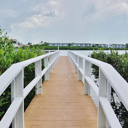 Water View 107 Apartman Clearwater Beach Kültér fotó