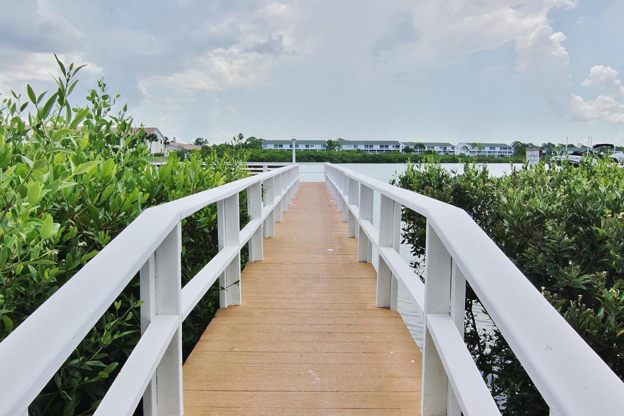 Water View 107 Apartman Clearwater Beach Kültér fotó