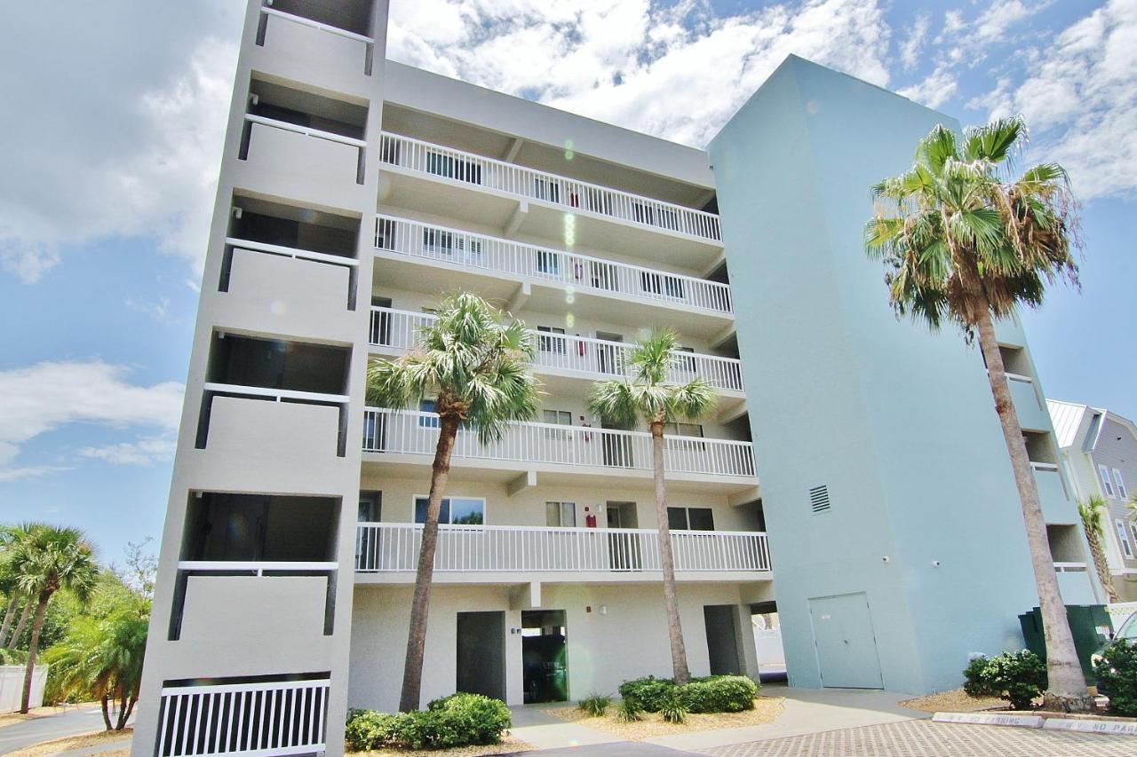 Water View 107 Apartman Clearwater Beach Kültér fotó