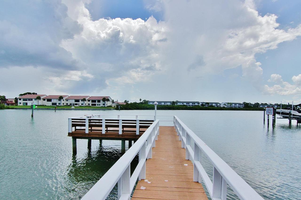 Water View 107 Apartman Clearwater Beach Kültér fotó