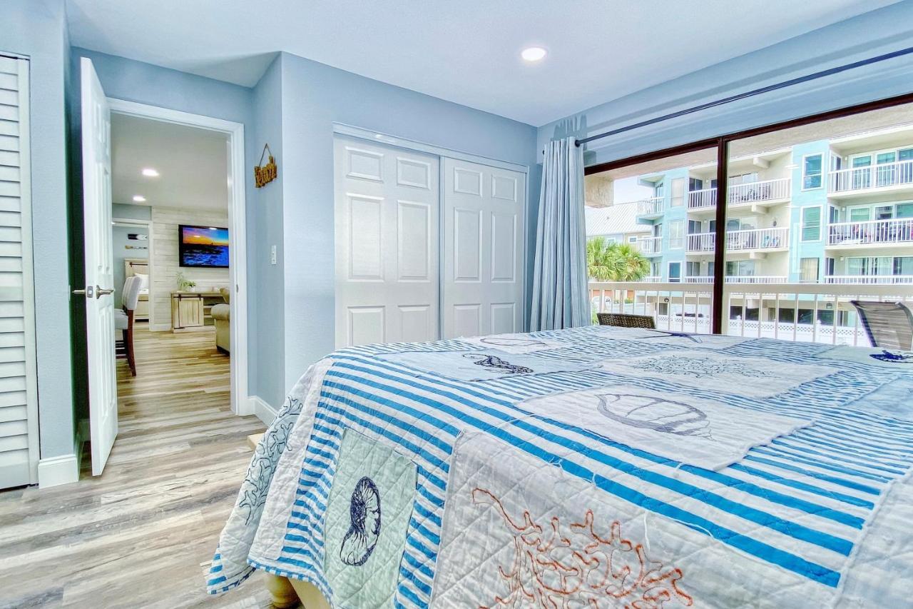 Water View 107 Apartman Clearwater Beach Kültér fotó