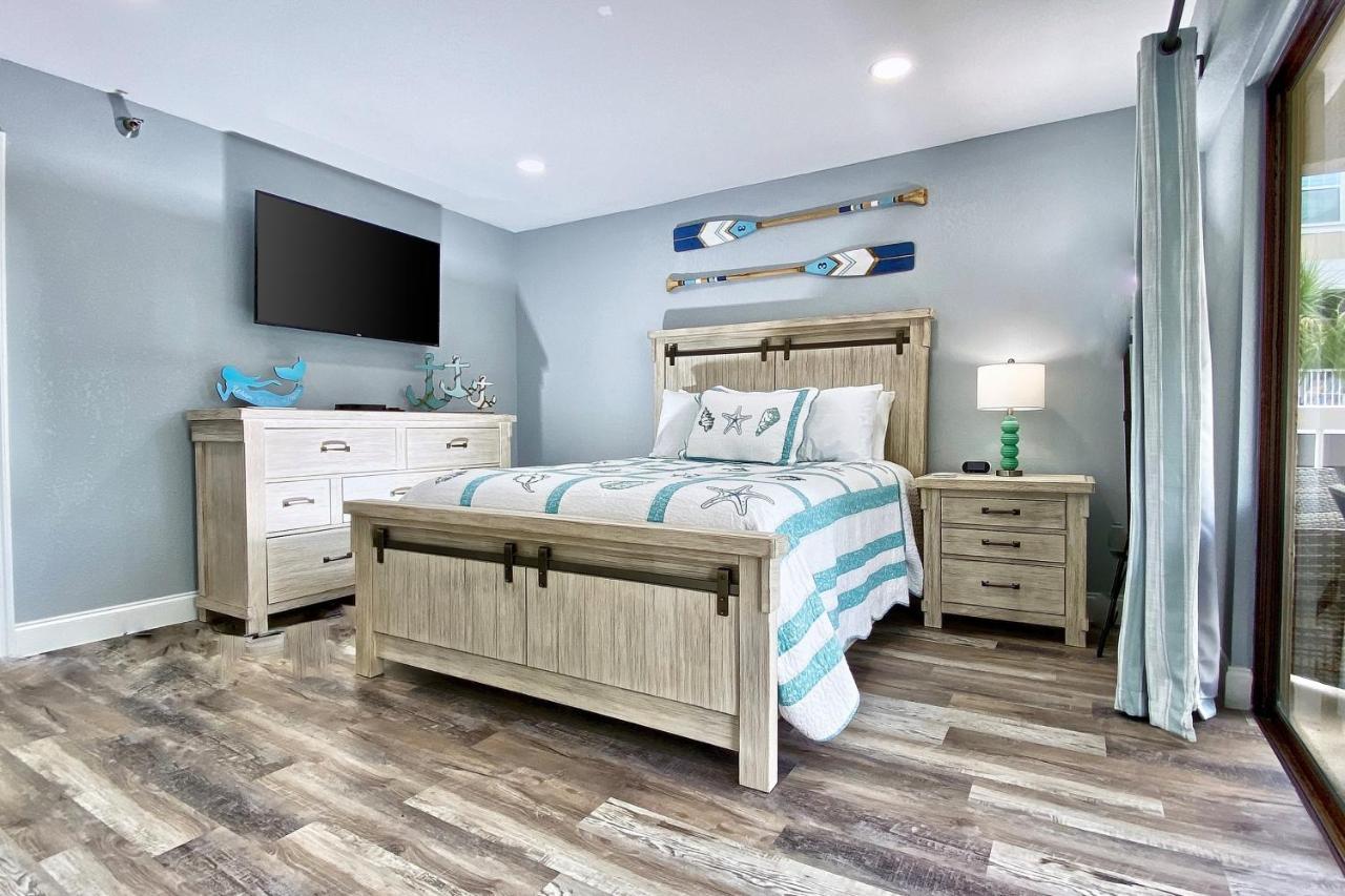 Water View 107 Apartman Clearwater Beach Kültér fotó