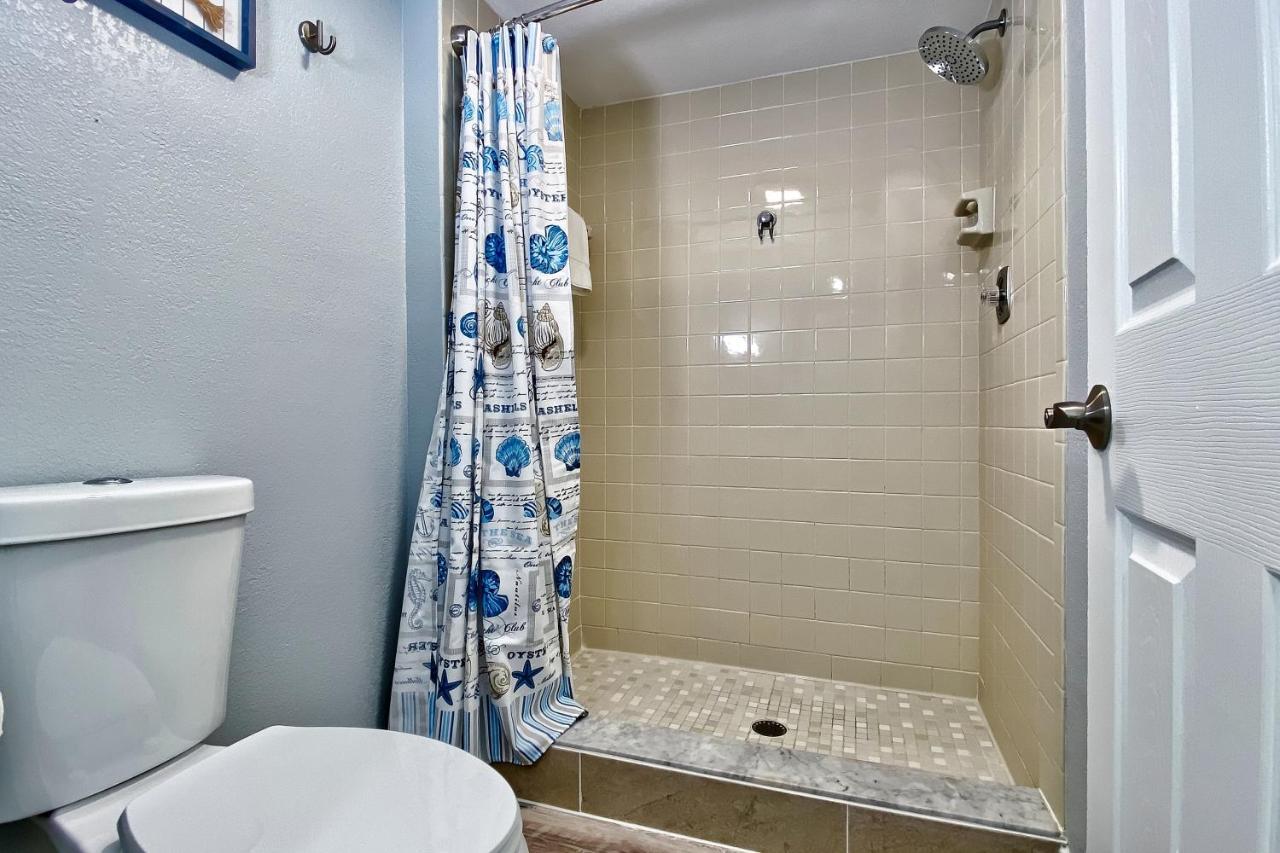 Water View 107 Apartman Clearwater Beach Kültér fotó