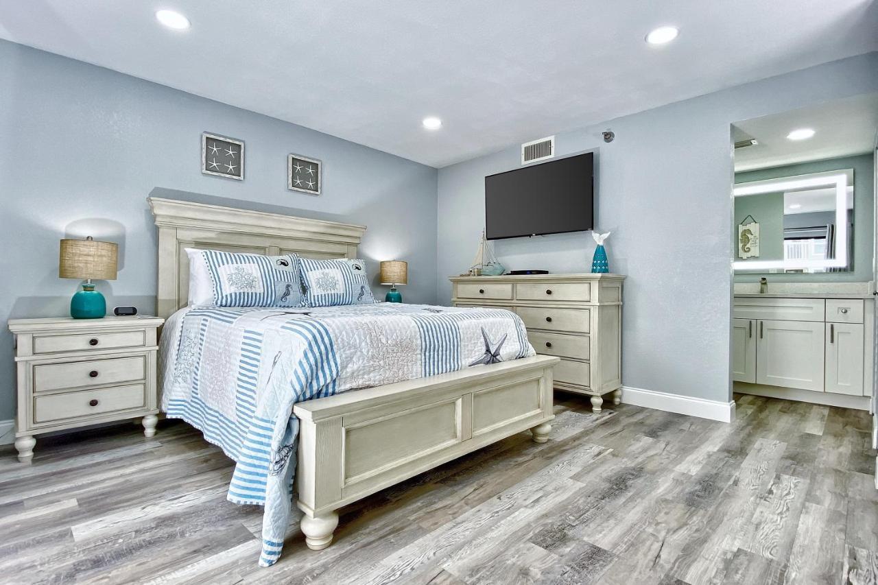 Water View 107 Apartman Clearwater Beach Kültér fotó